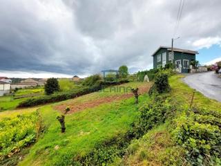 Terreno residenziale in Toén