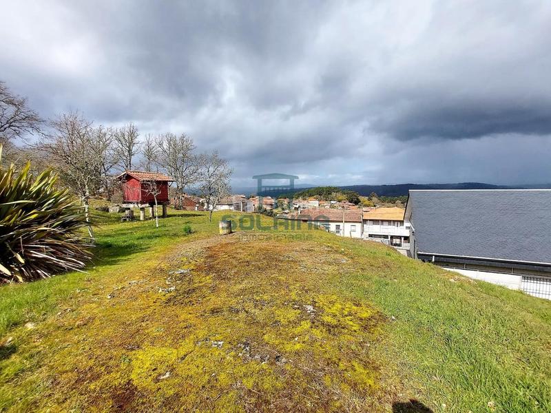 Foto 1fa68135-7f67-475d-ad76-3d6f3ed64b1f. Casa amb calefacció aparcament a Toén