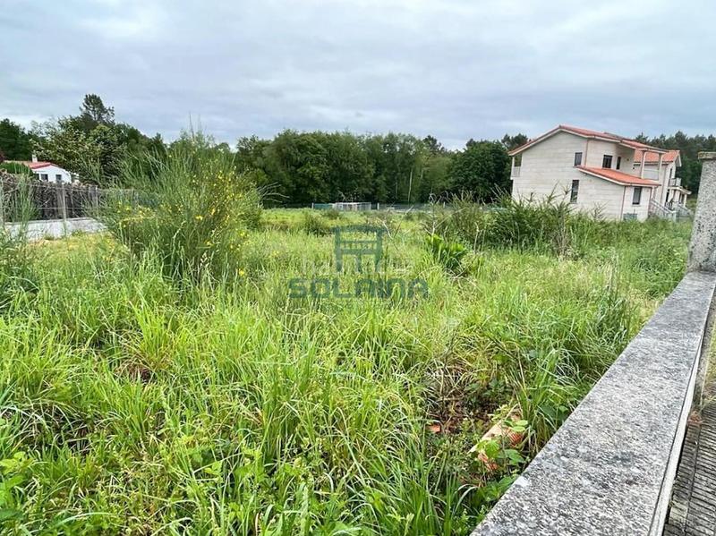 Foto 958bd142-4008-4313-8a4a-5b5ac2c84e80. Terreno residencial en Vilamarín