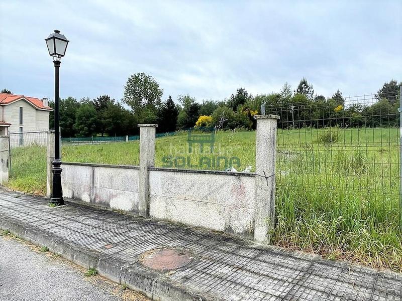 Foto a7338eda-defb-4b88-a65c-604baa751cc1. Terreno residencial en Vilamarín