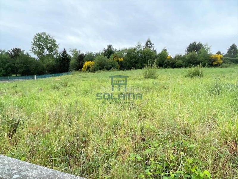 Foto f5799799-60d6-4aec-893c-0114ecb72be3. Terreno residencial en Vilamarín