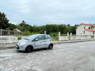 Terreno residenziale in Vilamarín