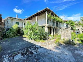 Haus in Taboadela