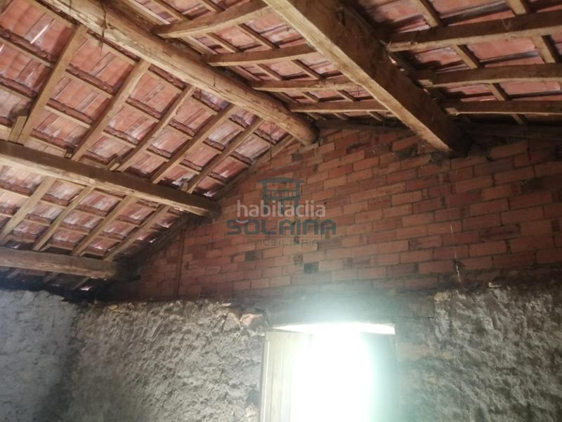 Foto 60b4430a-c9b1-4422-81e5-13acb875ceb8. Casa a Merca (A)