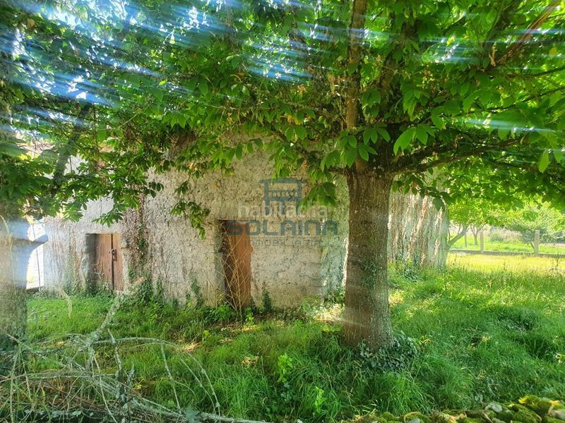 Foto f9ba08b9-7635-483b-bad9-93dde41079dc. Casa a Merca (A)