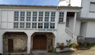 Casa a Xunqueira de Espadanedo