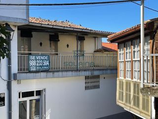 House in Xunqueira de Espadanedo