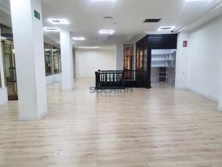 Local Comercial en Centro