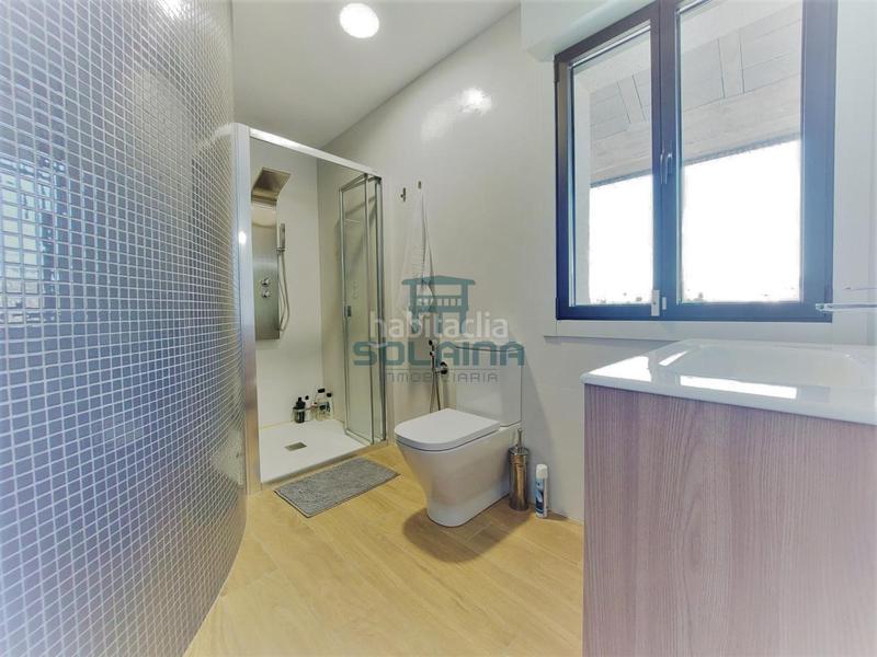 Foto 64ba68f8-59c0-447a-8560-737ba21e6439. Chalet with heating parking in Vistahermosa Ourense