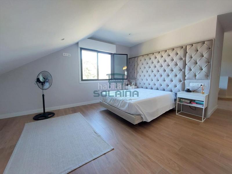 Foto 90022357-6334-4ffb-951b-b066d9fe2bf3. Chalet with heating parking in Vistahermosa Ourense