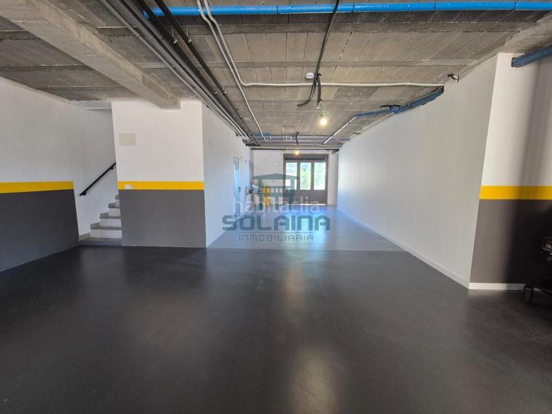 Foto bf896a3b-ae17-4716-b0bb-f30756449dc4. Chalet with heating parking in Vistahermosa Ourense