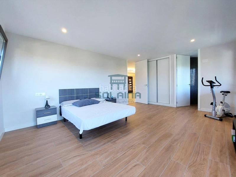 Foto cc5a6c8c-370c-454e-989d-524880379f60. Chalet with heating parking in Vistahermosa Ourense