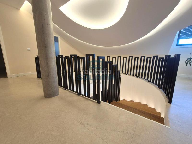 Foto f2ac651b-2bfd-4f62-ac34-67eed127b370. Chalet with heating parking in Vistahermosa Ourense