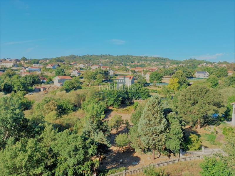 Foto fc5450d9-451a-4062-a3eb-7bc0687fb0f7. Chalet with heating parking in Vistahermosa Ourense