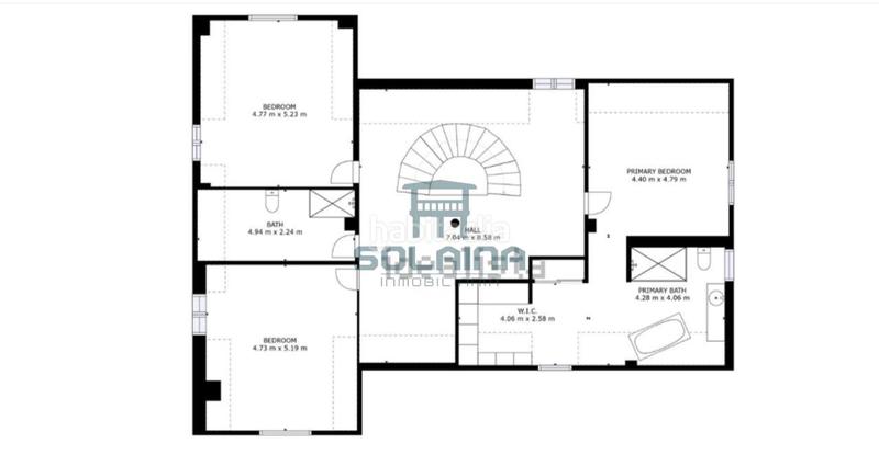 Foto 0d4e48be-3190-4be4-b558-7fa12ca59534. Chalet en Vistahermosa Ourense