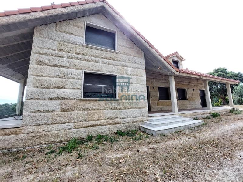 Foto 8f2f2e78-4c77-4b65-94b9-841b0b2b694b. Chalet en Vistahermosa Ourense