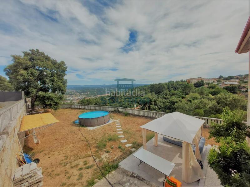 Foto 00fffe97-1a0e-4df6-90da-5cbab407daab. Chalet avec chauffage parking dans Vistahermosa Ourense