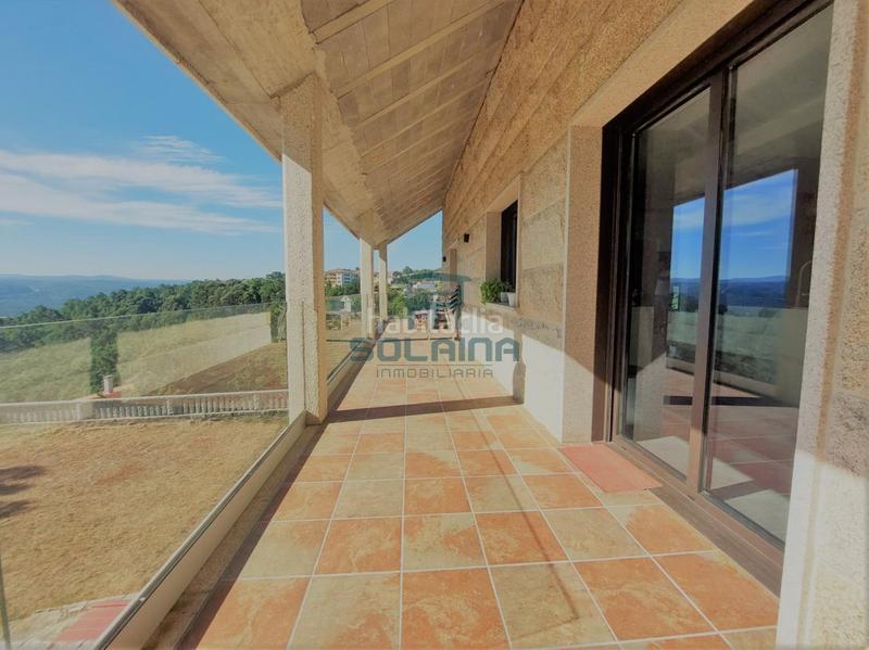 Foto 2ed8f196-60c4-40fb-b6df-bb9565823e4b. Chalet avec chauffage parking dans Vistahermosa Ourense