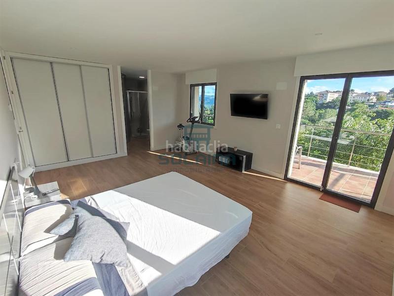 Foto 541ab3e2-f087-47a0-8c8f-a64155040196. Chalet avec chauffage parking dans Vistahermosa Ourense