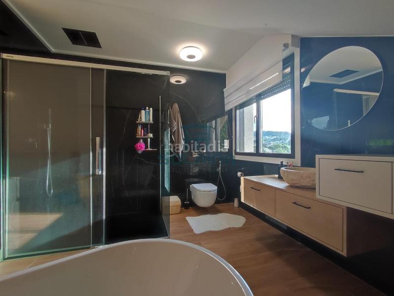 Foto 78877f8c-22a3-4de3-b5fc-fc471aeebbdf. Chalet avec chauffage parking dans Vistahermosa Ourense