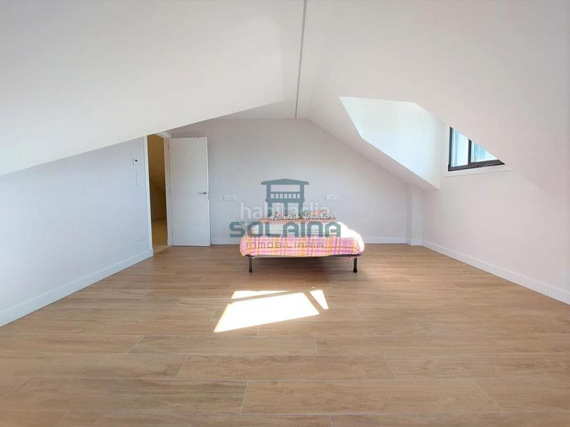 Foto d56aaf6d-c4eb-412c-a4f3-3e9d2014b633. Chalet avec chauffage parking dans Vistahermosa Ourense