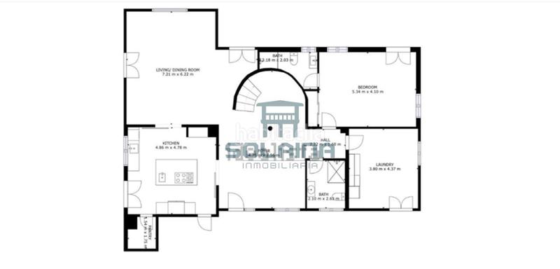 Foto d915f9c8-d446-4885-acf4-262977caad59. Chalet avec chauffage parking dans Vistahermosa Ourense