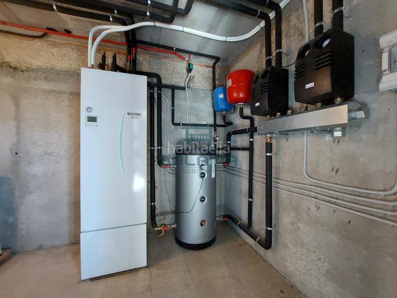 Foto ef48448b-443d-4ec0-a273-64502dc5ced5. Chalet avec chauffage parking dans Vistahermosa Ourense