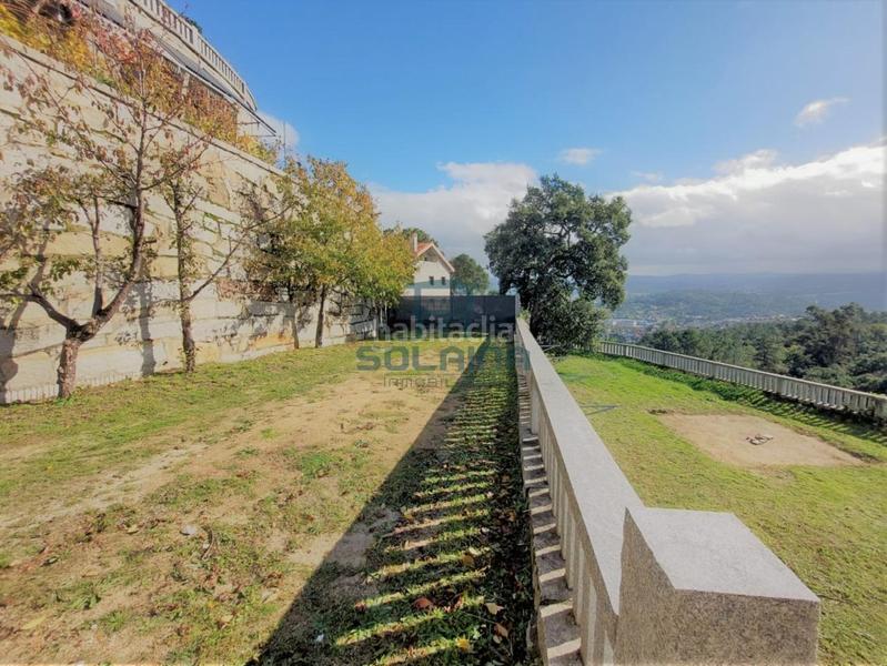 Foto 61df1c54-bb11-4c3d-a1d8-92b49d2db154. Chalet con riscaldamento parcheggio in Vistahermosa Ourense