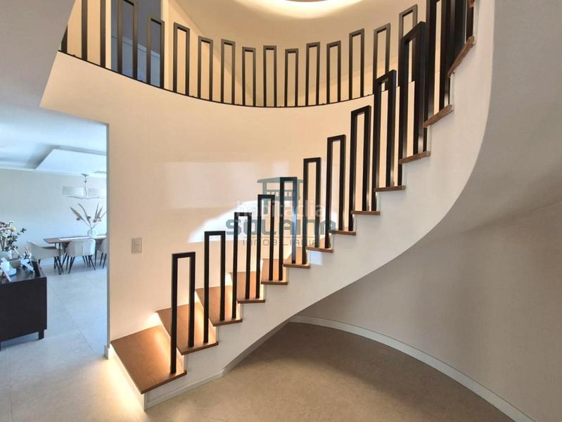 Foto a4aaadb8-4a23-410d-a170-46c474819649. Chalet con riscaldamento parcheggio in Vistahermosa Ourense