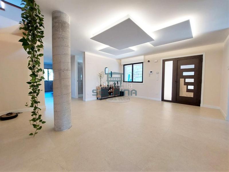 Foto a70637ef-d2e1-4368-b434-b70c509544eb. Chalet con riscaldamento parcheggio in Vistahermosa Ourense