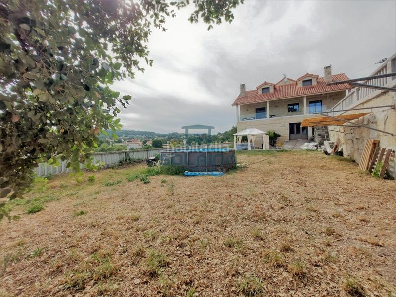 Foto bffda118-aeb6-44da-b824-4b6c2d78959e. Xalet amb calefacció aparcament a Vistahermosa Ourense