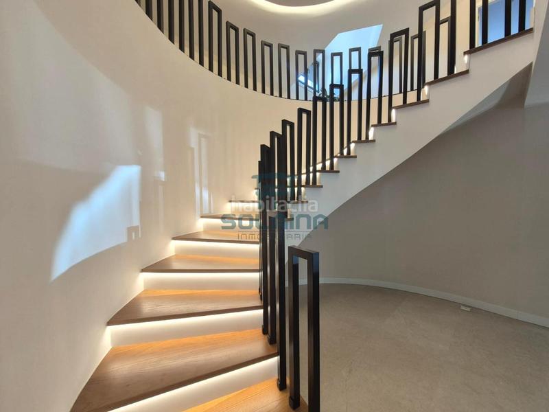 Foto dd7b8650-b630-427e-8a6d-719d50244442. Xalet amb calefacció aparcament a Vistahermosa Ourense