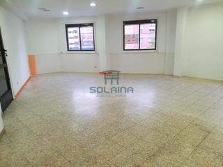 Affitto Locale commerciale in Universidad