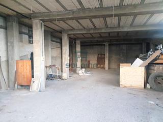 Lloguer Nau industrial a Barbadás