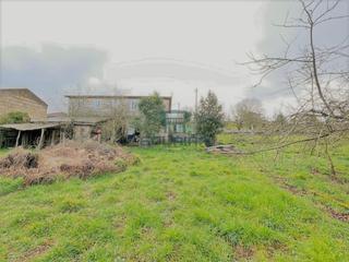 Casa a San Cibrao das Viñas