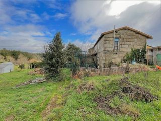 House in San Cibrao das Viñas