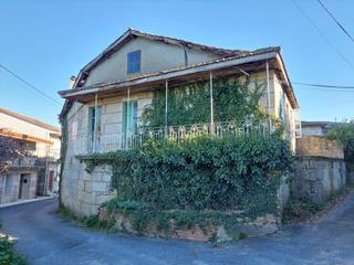 Casa a Pereiro de Aguiar (O)