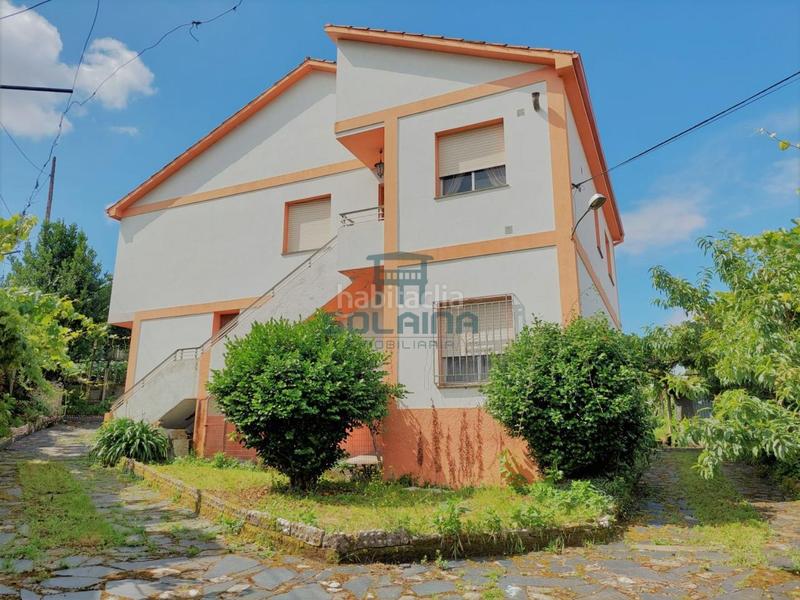 Foto 850691e1-2f38-445c-8e22-b3e63c126fe1. Casa en As Lagoas Ourense