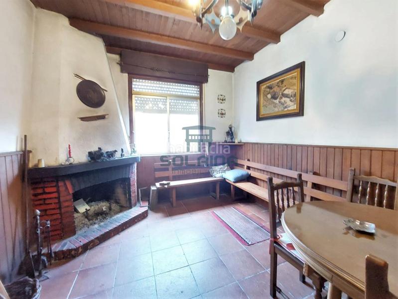 Foto 88018bcb-79e8-4283-843a-f3014c3d0a90. House with parking in As Lagoas Ourense