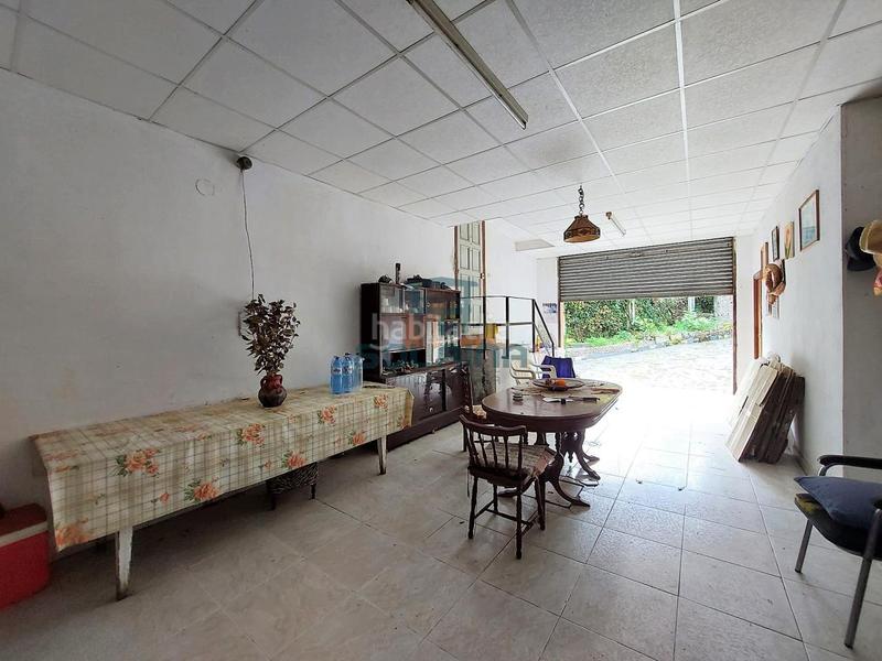 Foto 6f93c87e-a571-4520-ab8e-51d782d02831. Maison avec parking dans As Lagoas Ourense