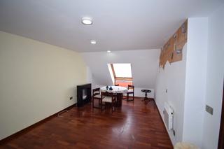 Etagenwohnung in Miño