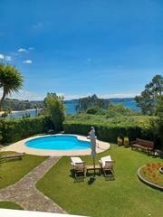 Chalet  Travesía arbosa
