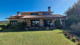 Xalet a Lugar ombre 40c