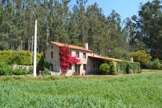 Masia  Lugar carballas. Casa rural en venta en lugar carballas