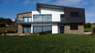 Chalet  Lugar goiba