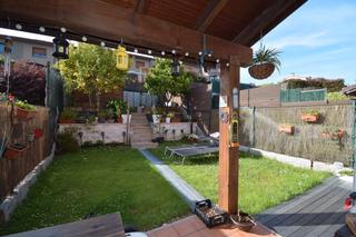 Casa a schiera  A penasca