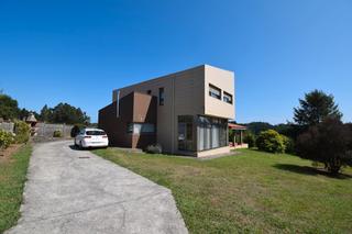 Chalet en Ombre 43e