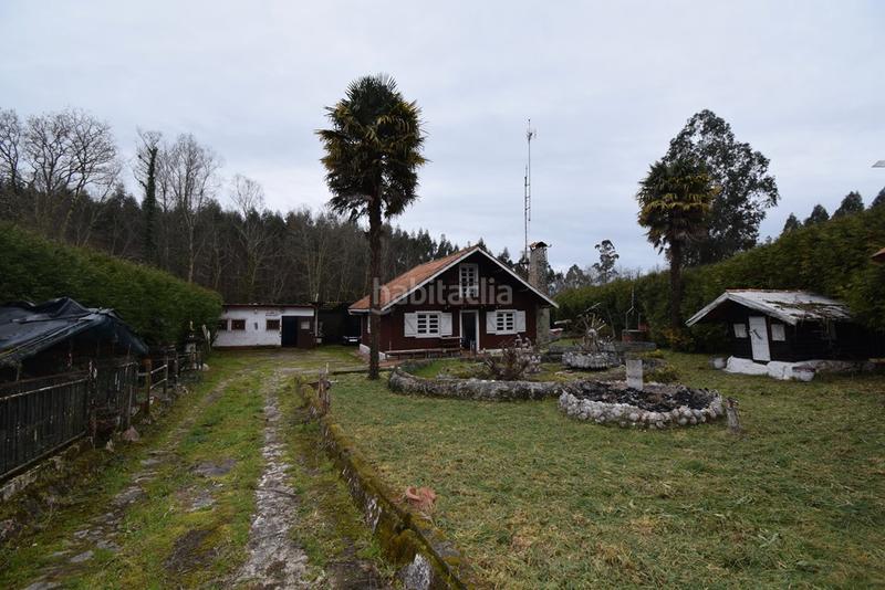 Foto 0b58d119-1396-4fc5-a8dd-535c8cf6243f. Casa en Vilarmaior