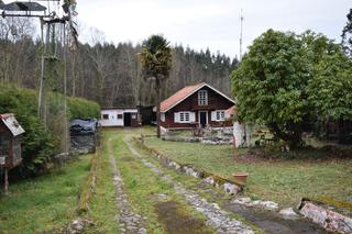 Casa  Augas longás
