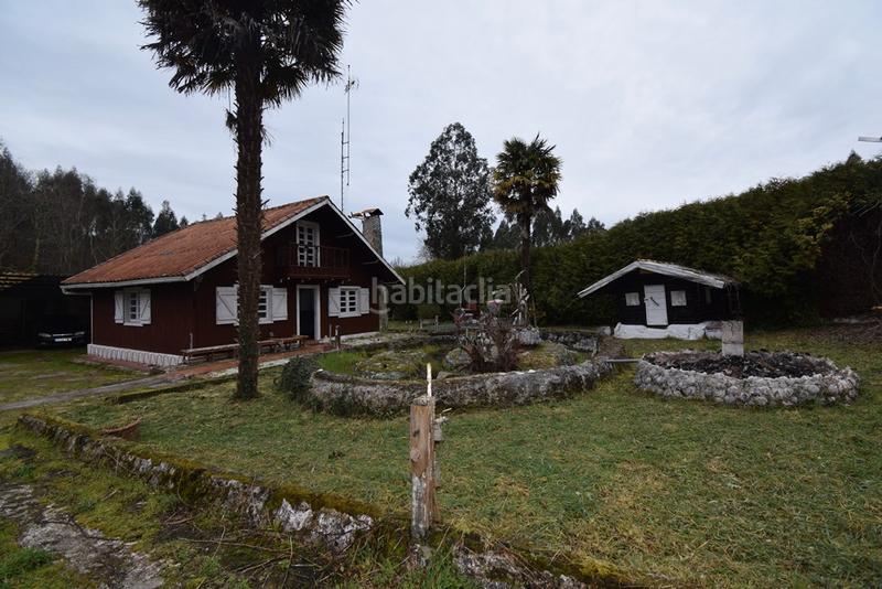 Foto d4867a46-f356-4450-bbd9-b9c549615112. Casa en Vilarmaior